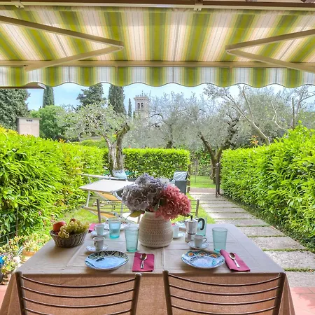 Apartman Borgo Degli Ulivi Shared Pool - 200m - Happy *